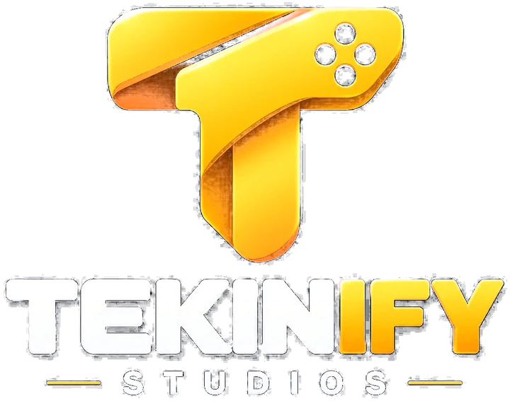 Tekinify Studios logosu